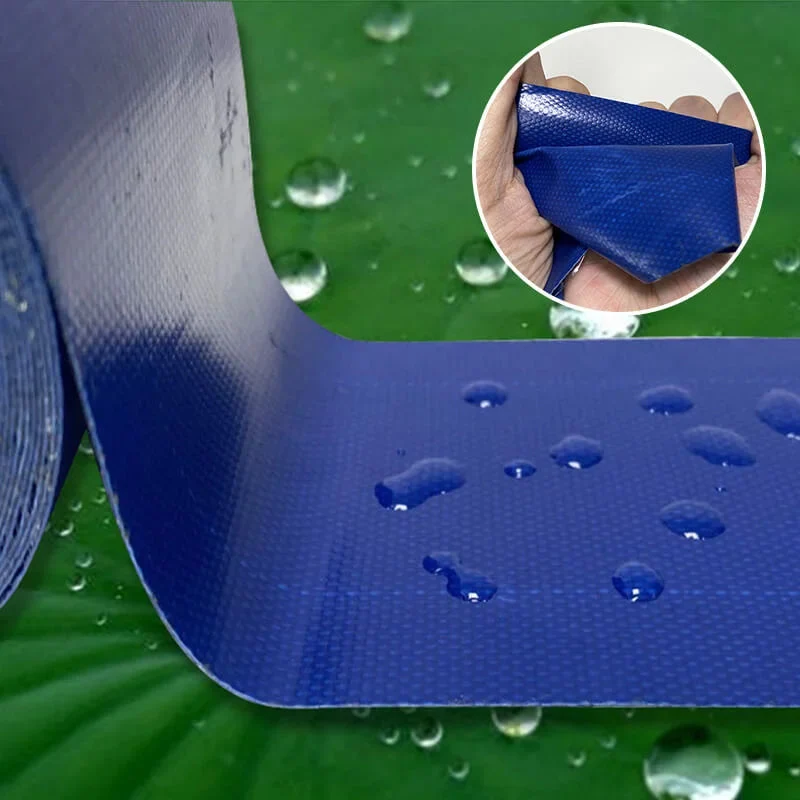 High Adhesive Tarpaulin Tape - Image 3