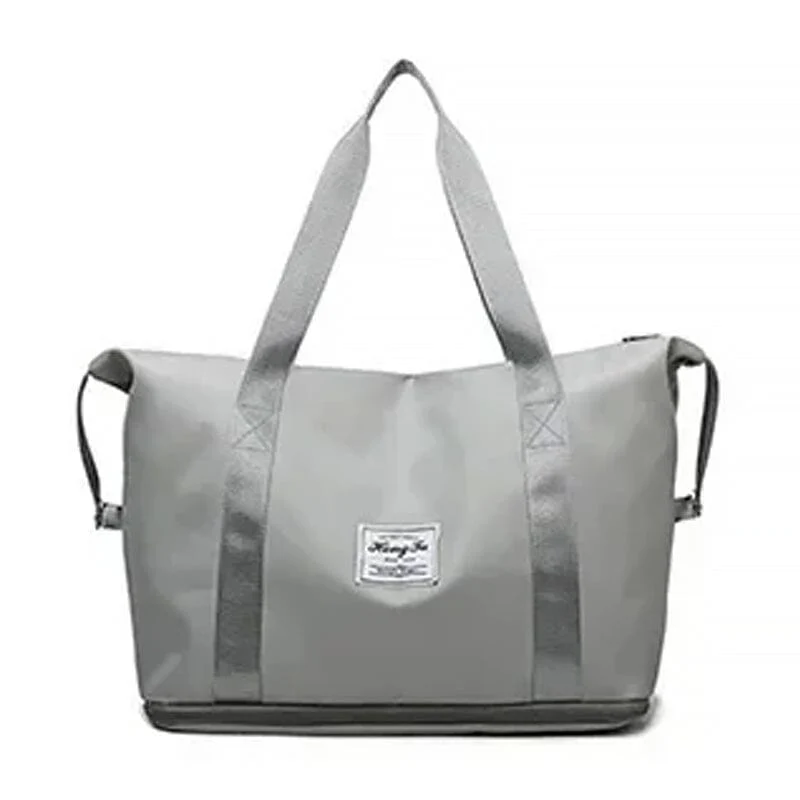 High-capacity Double-layer Wet Separation Travelling Bag - Image 16