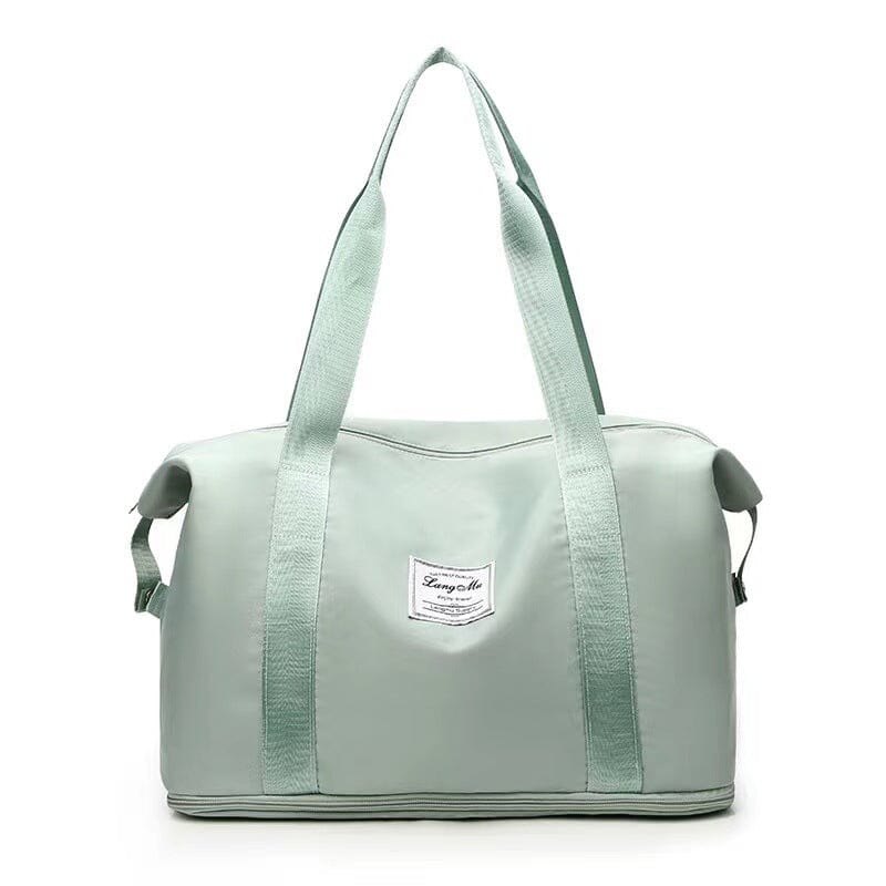 High-capacity Double-layer Wet Separation Travelling Bag - Image 23