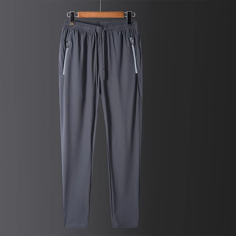 High Elastic Quick Dry Pants - Image 14
