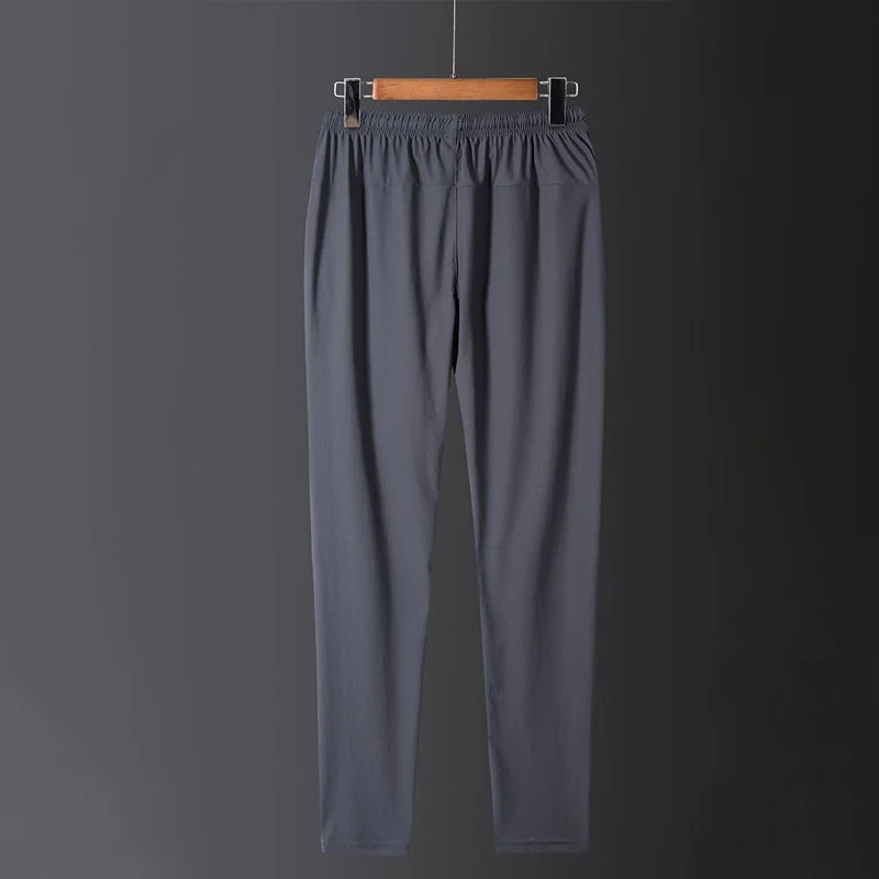 High Elastic Quick Dry Pants - Image 8
