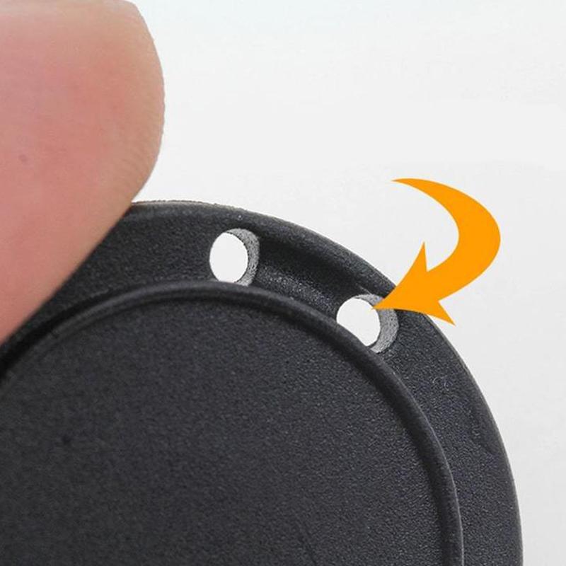 High-grade Invisible Magnet Button (5 Sets) - Image 8