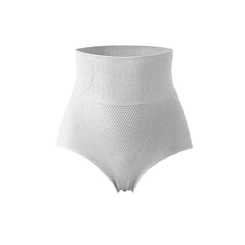High Waist Tummy Control Panties - Image 13