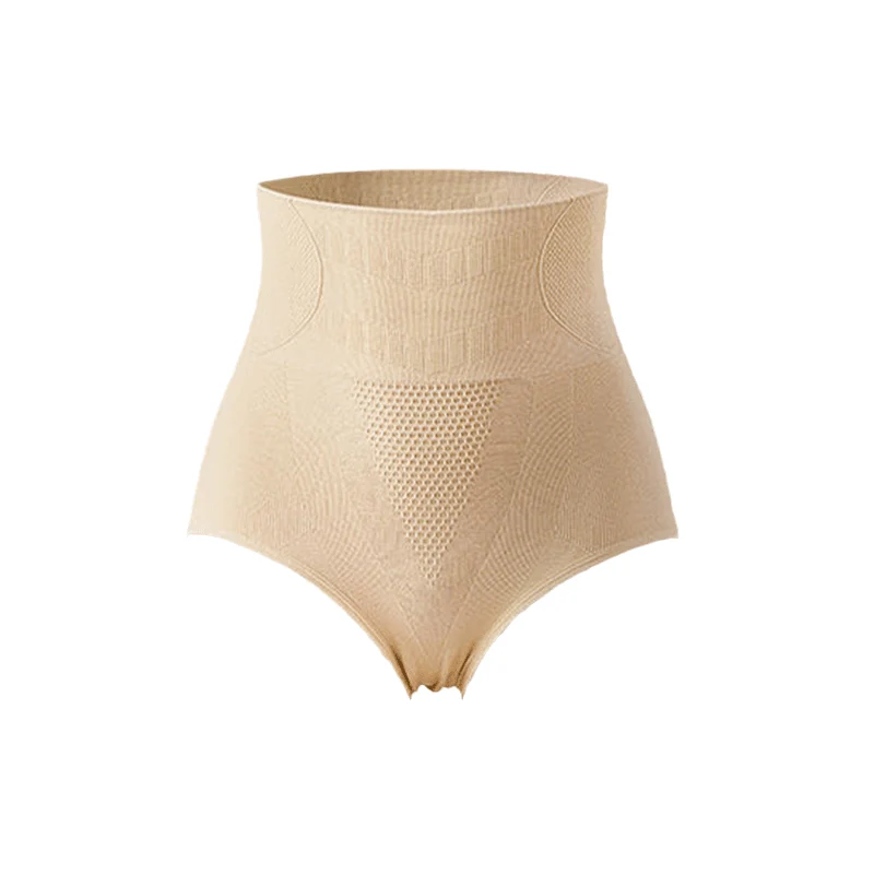 High Waist Tummy Control Panties - Image 16