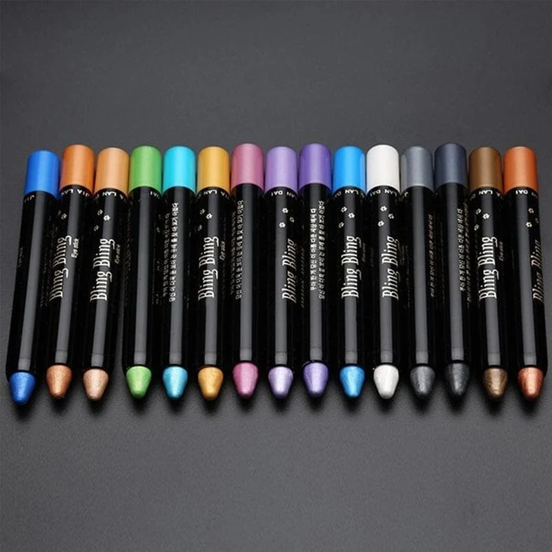 HIGHLIGHTER EYESHADOW PENCIL - Image 5