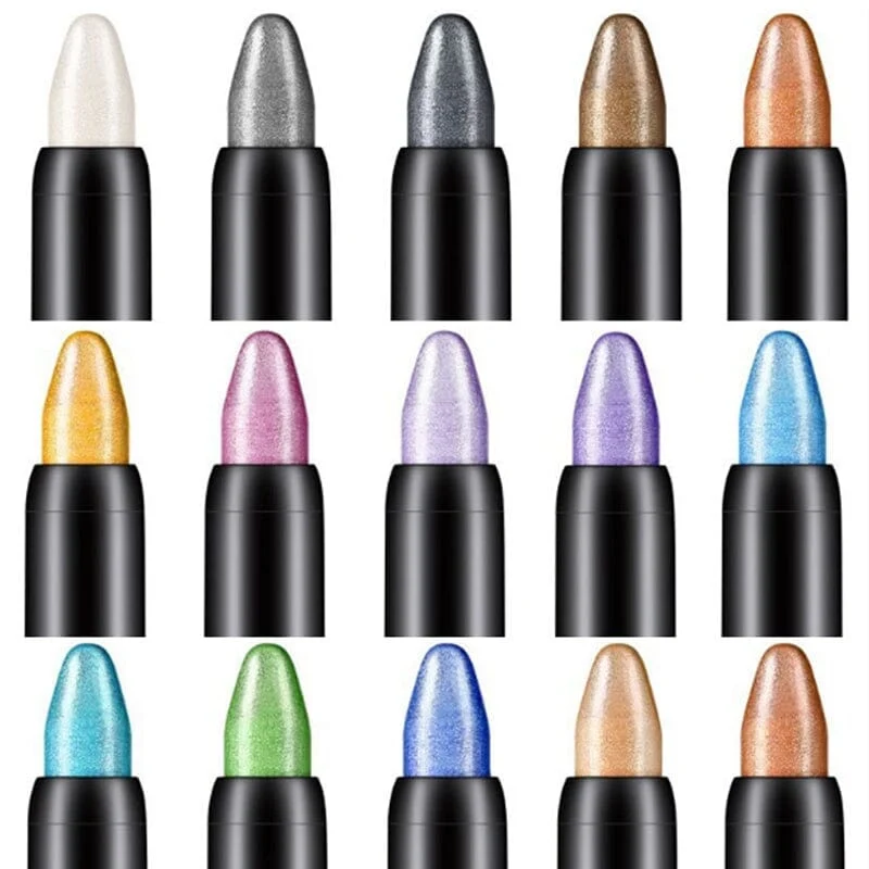 HIGHLIGHTER EYESHADOW PENCIL - Image 8
