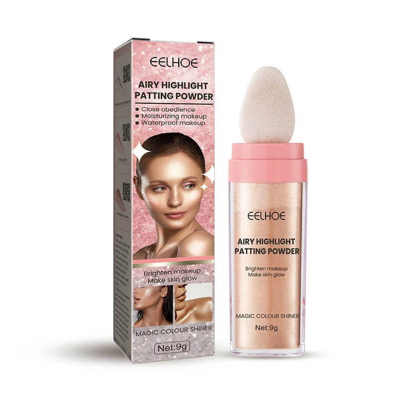 Highlighter Powder Stick Makeup - Image 12