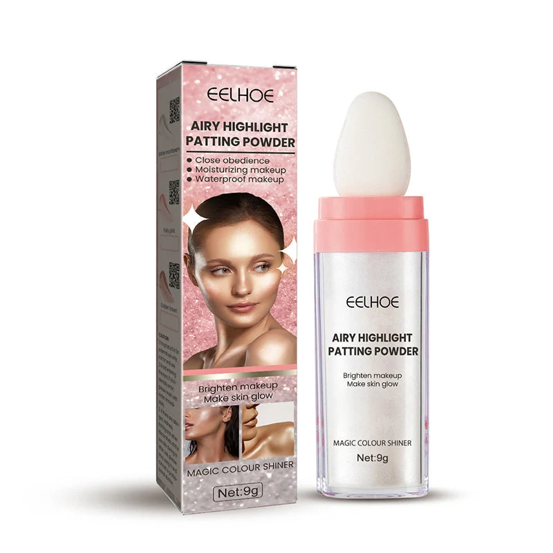 Highlighter Powder Stick Makeup - Image 13