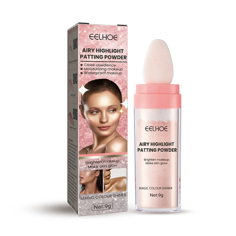 Highlighter Powder Stick Makeup - Image 14