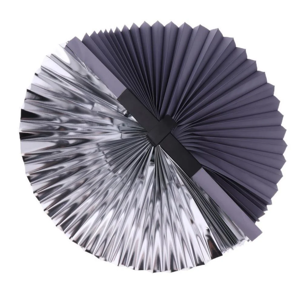 Hirundo Car Retractable Curtain With UV Protection - Image 3