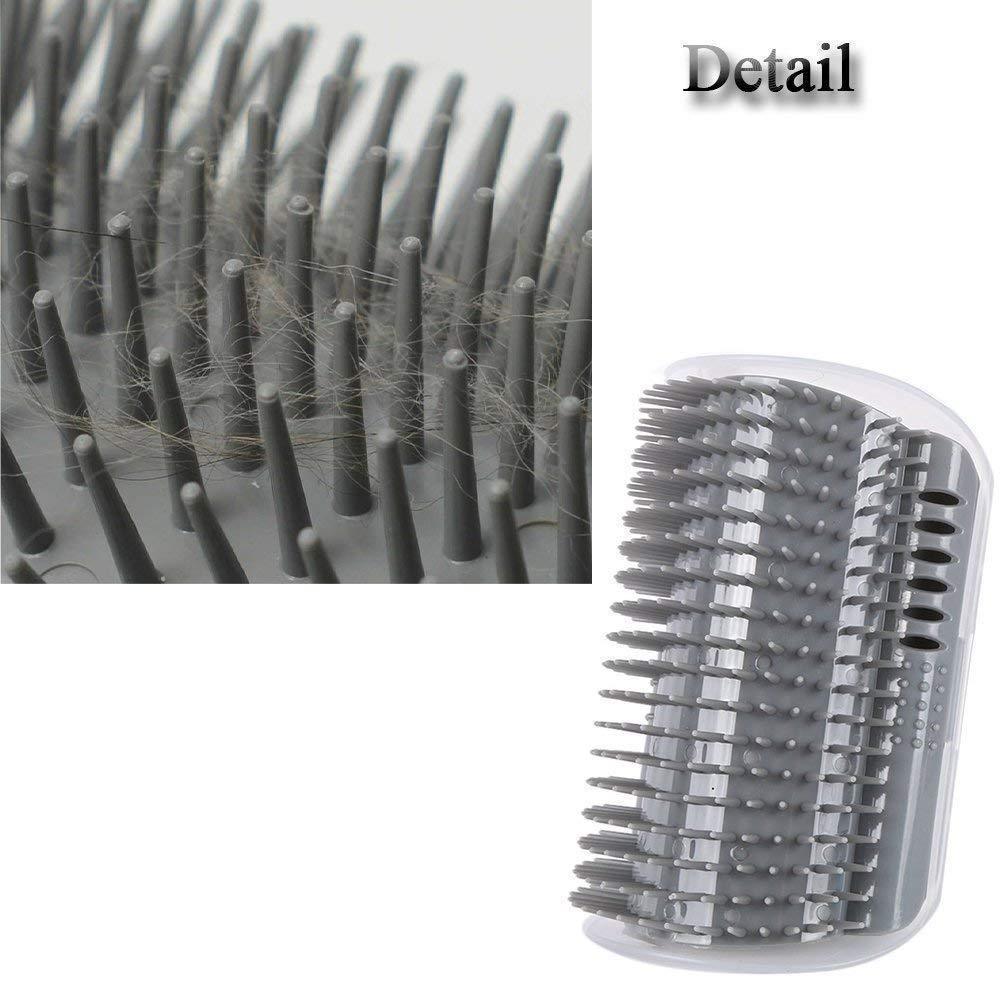 Hirundo® Cat Self Grooming Brush Perfect Massager Tool - Image 5