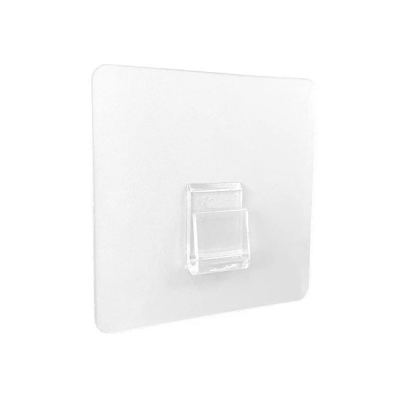 Hole-Free Nail Hook Wall Hanging Device - Image 7