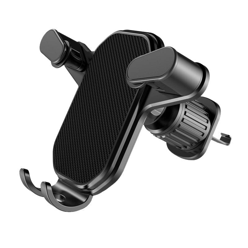 Hook Mount Car Mobile Phone Bracket - Image 12