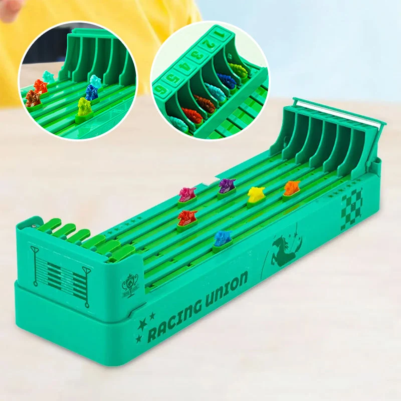Horse Racing Game - Image 2