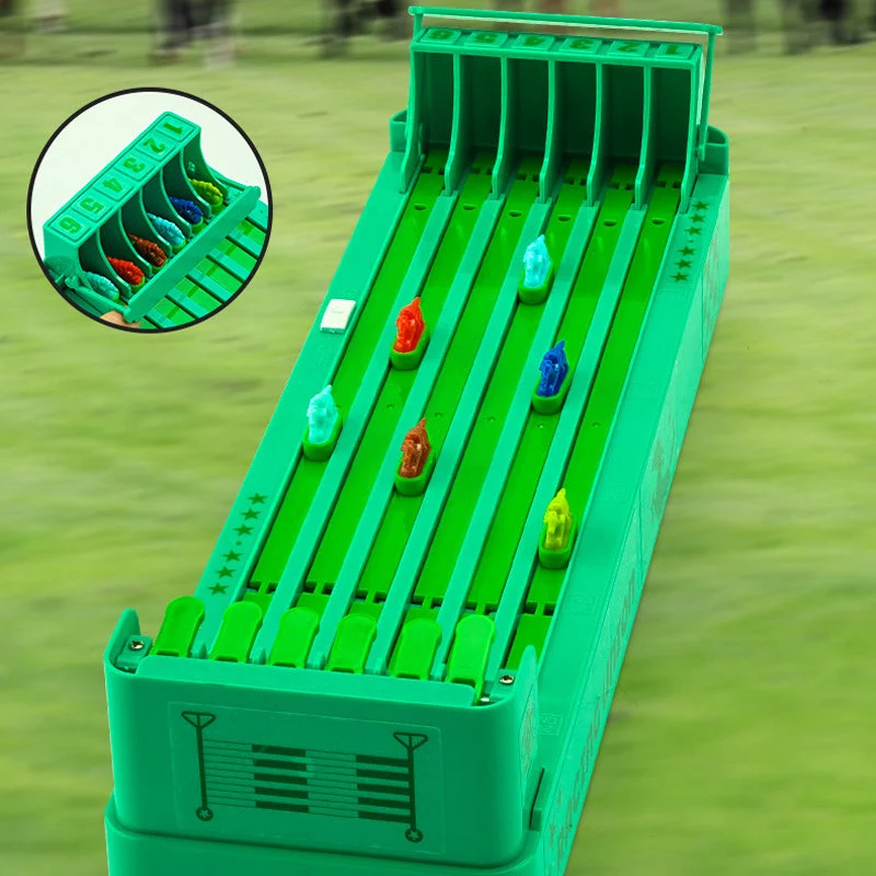 Horse Racing Game - Image 9