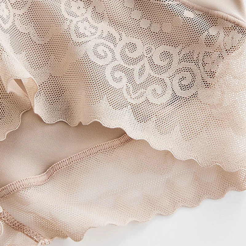 Hot style Silky High Waist Shaping Panties - Image 11