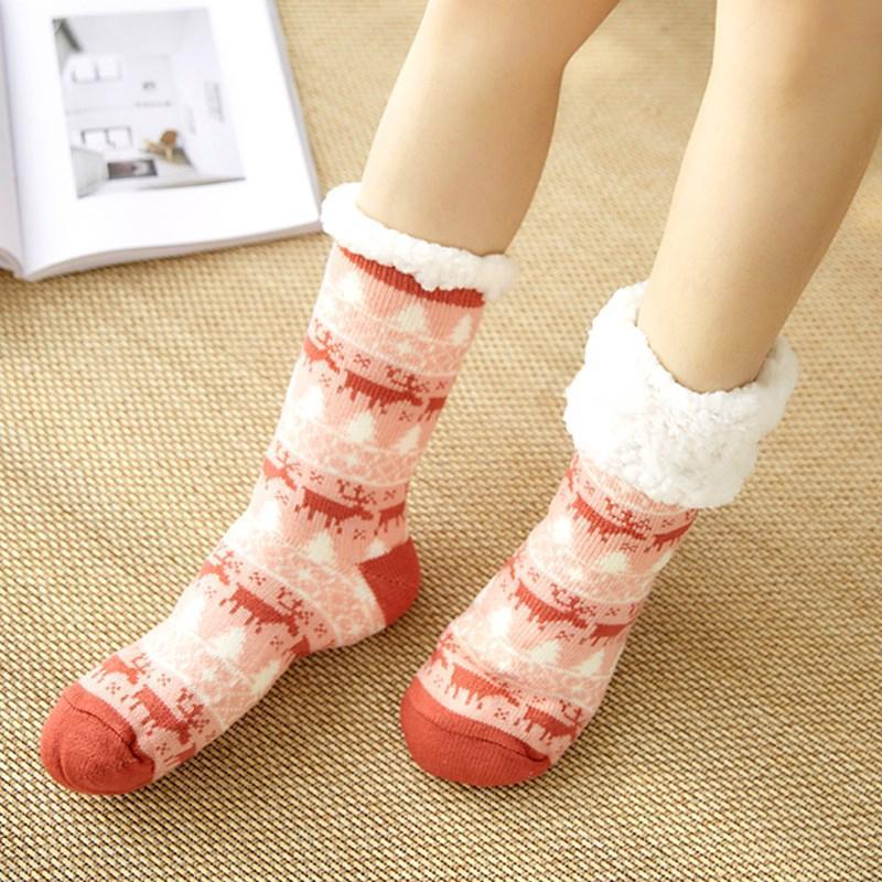 House-stay Slipper Socks - Image 17