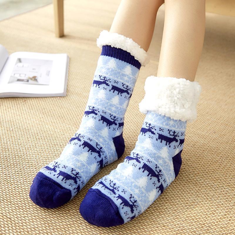 House-stay Slipper Socks - Image 18