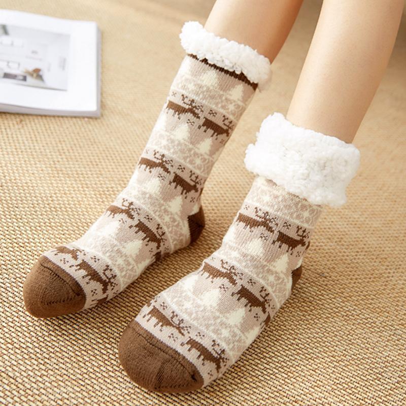 House-stay Slipper Socks - Image 19