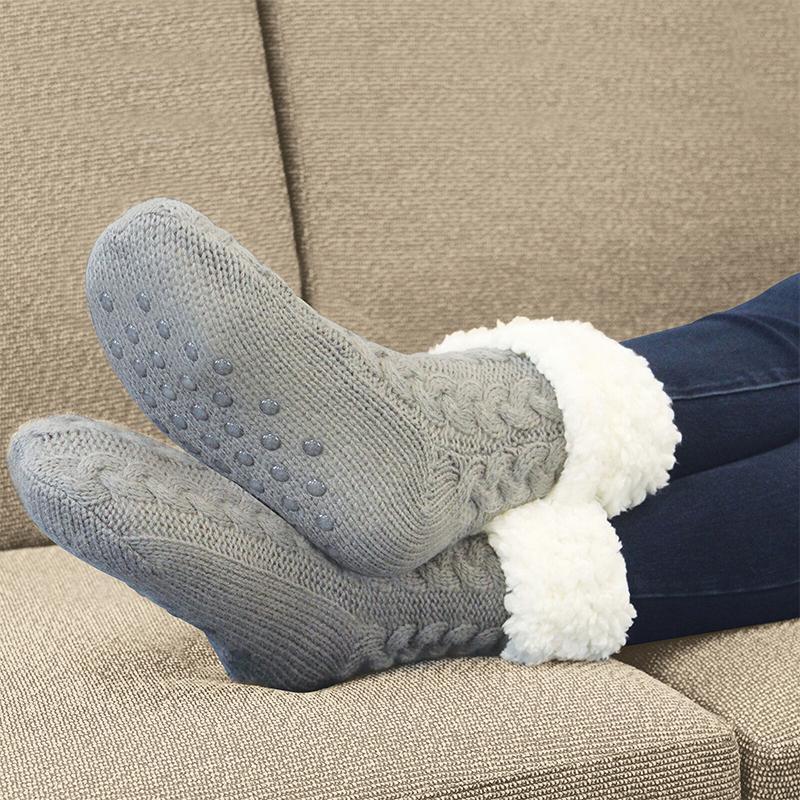 House-stay Slipper Socks - Image 3