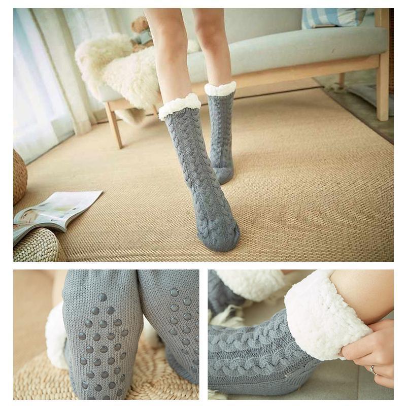 House-stay Slipper Socks - Image 4