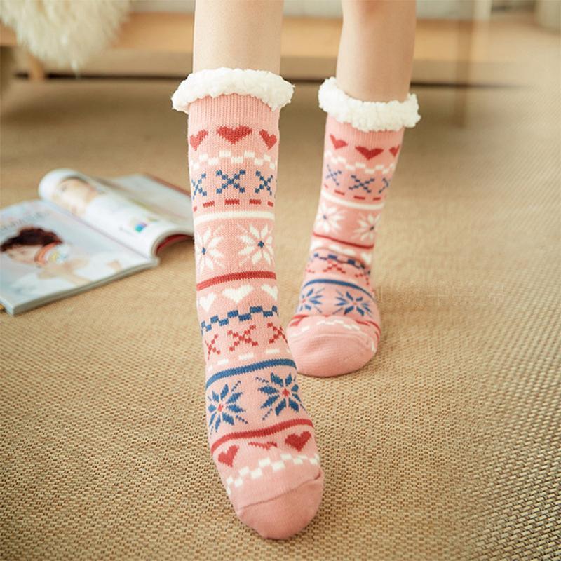 House-stay Slipper Socks - Image 7