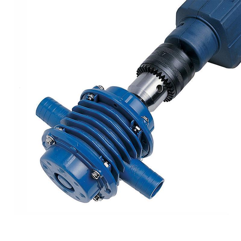 Household Micro Self-priming Pump - Image 5