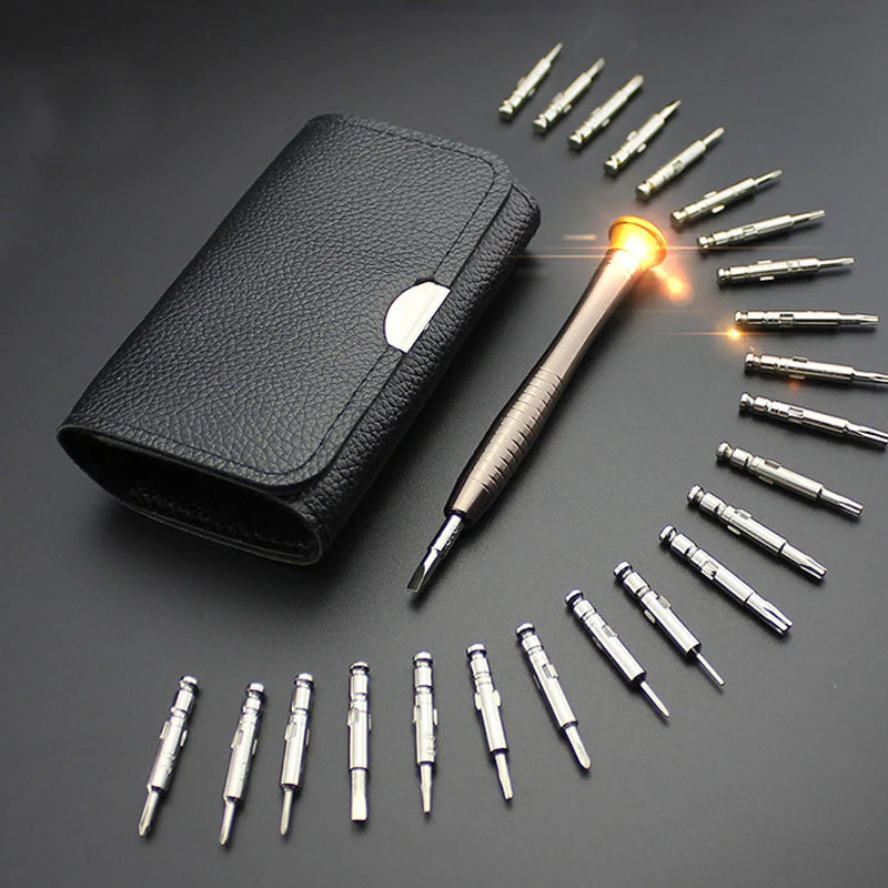 Household Screwdriver Set - Image 8