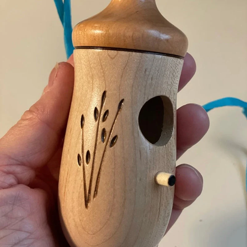 Hummingbird House - Image 2