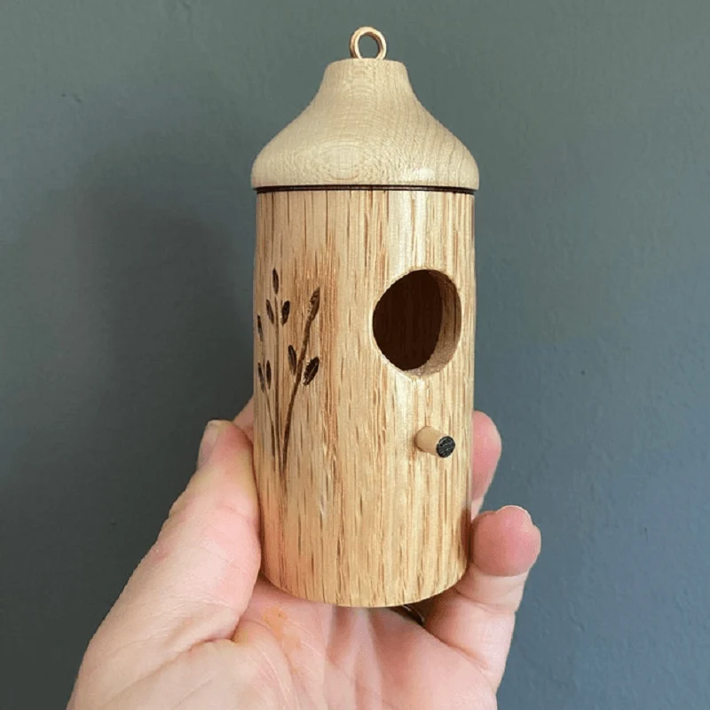 Hummingbird House - Image 3