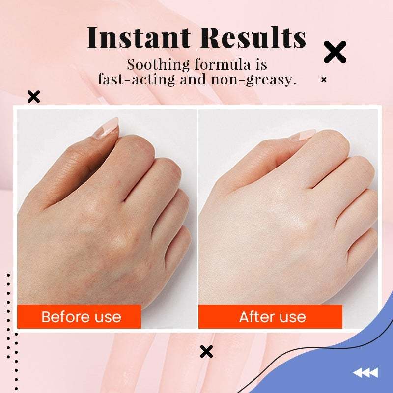 Hyaluronic Acid Hand Cream - Image 2