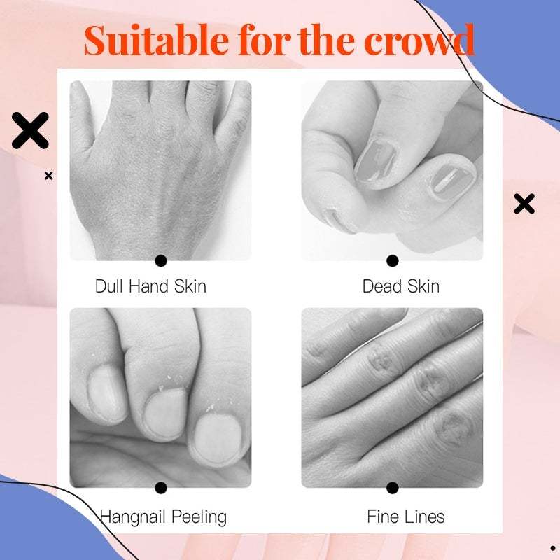 Hyaluronic Acid Hand Cream - Image 5