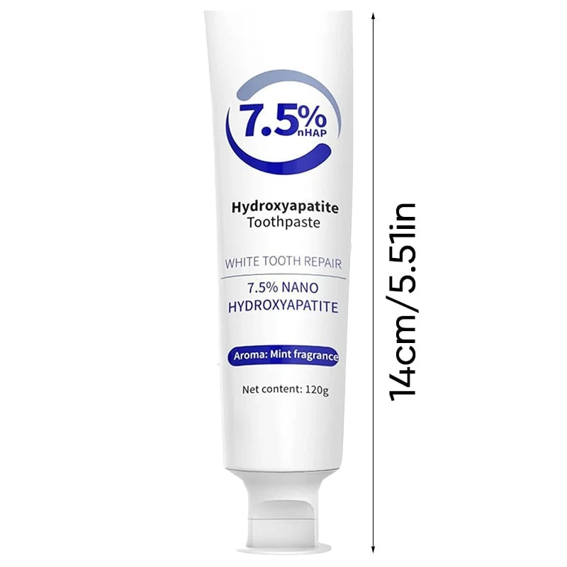 Hydroxyapatite Toothpaste - Image 17