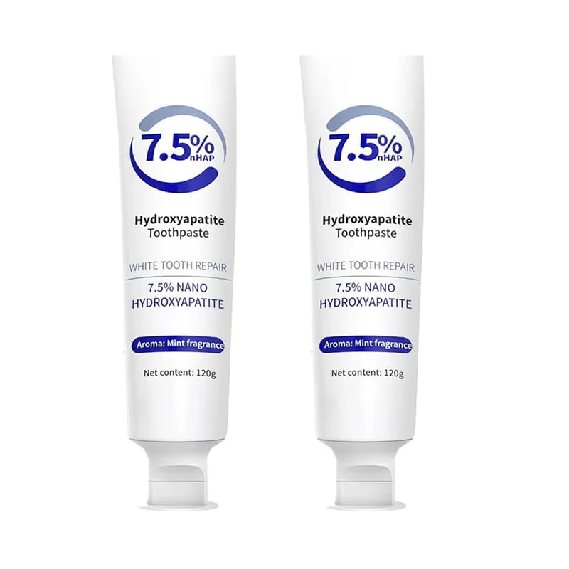 Hydroxyapatite Toothpaste - Image 28