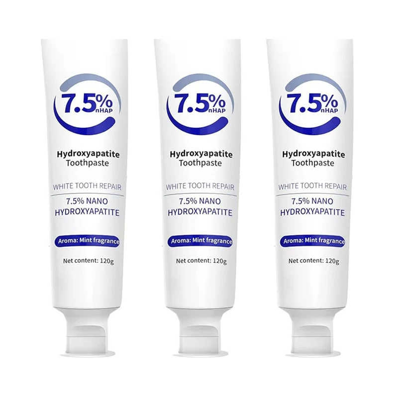 Hydroxyapatite Toothpaste - Image 29