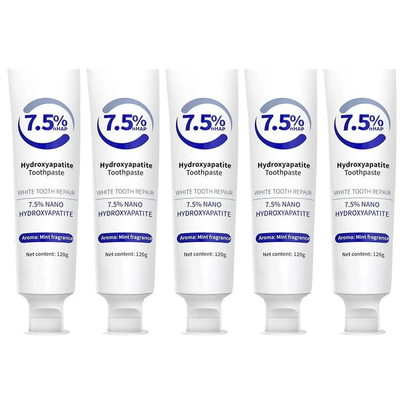Hydroxyapatite Toothpaste - Image 31