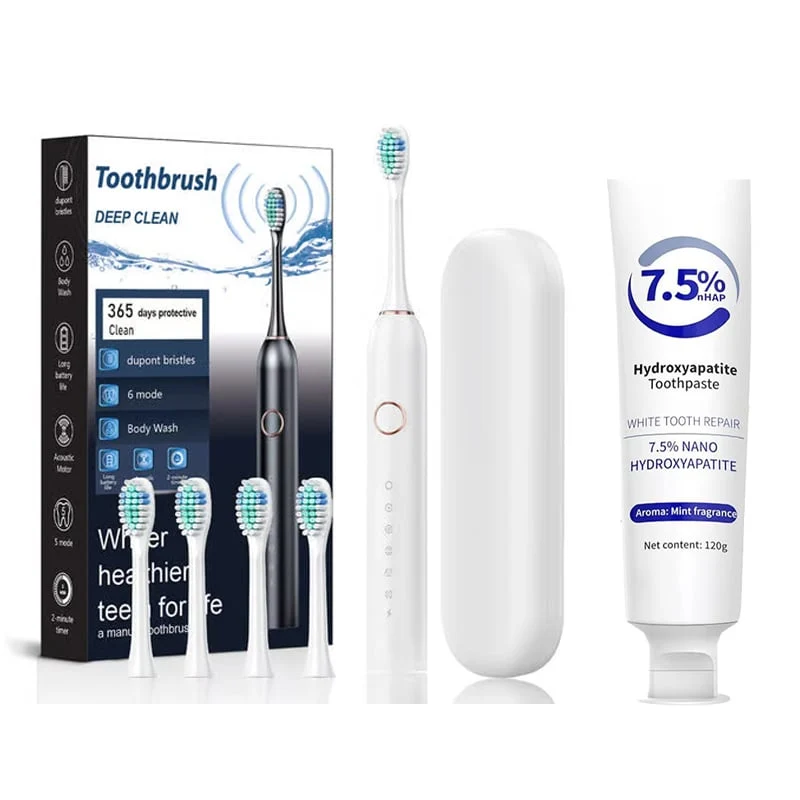 Hydroxyapatite Toothpaste - Image 32