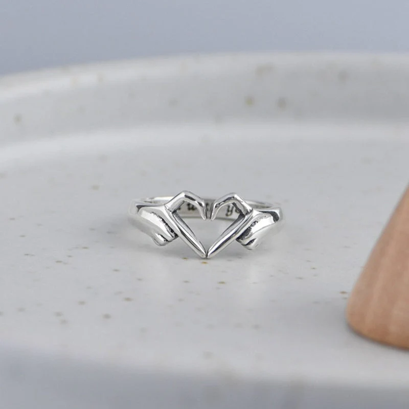 I Love You Forever Ring - Image 8