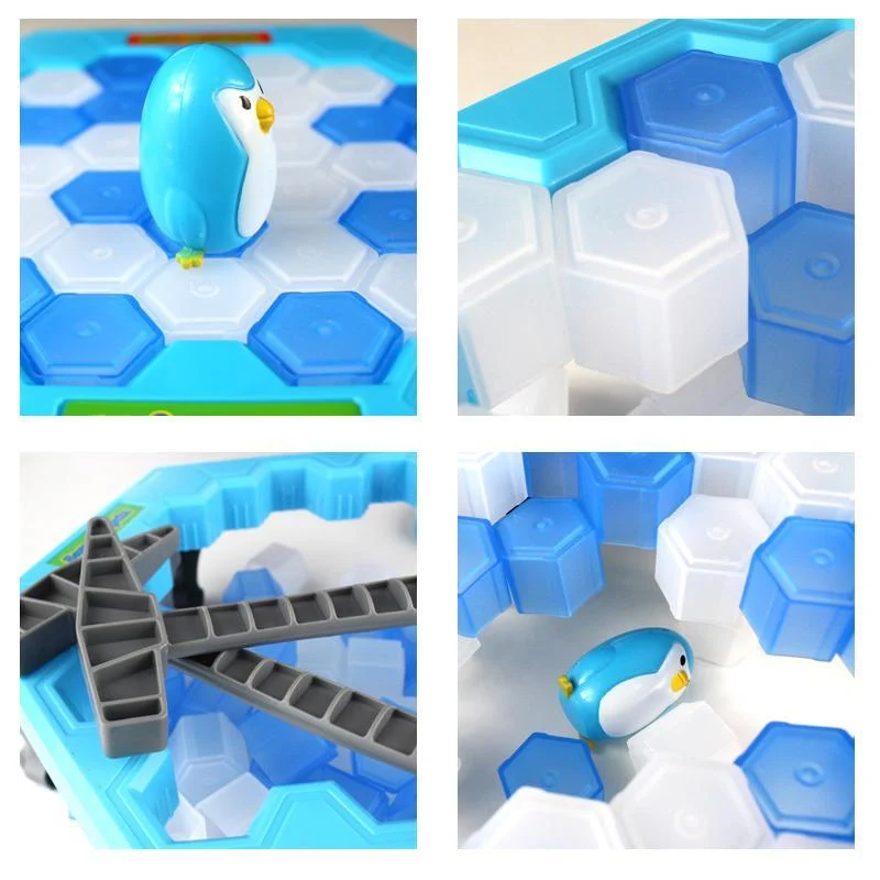 Ice breaker game - Image 4