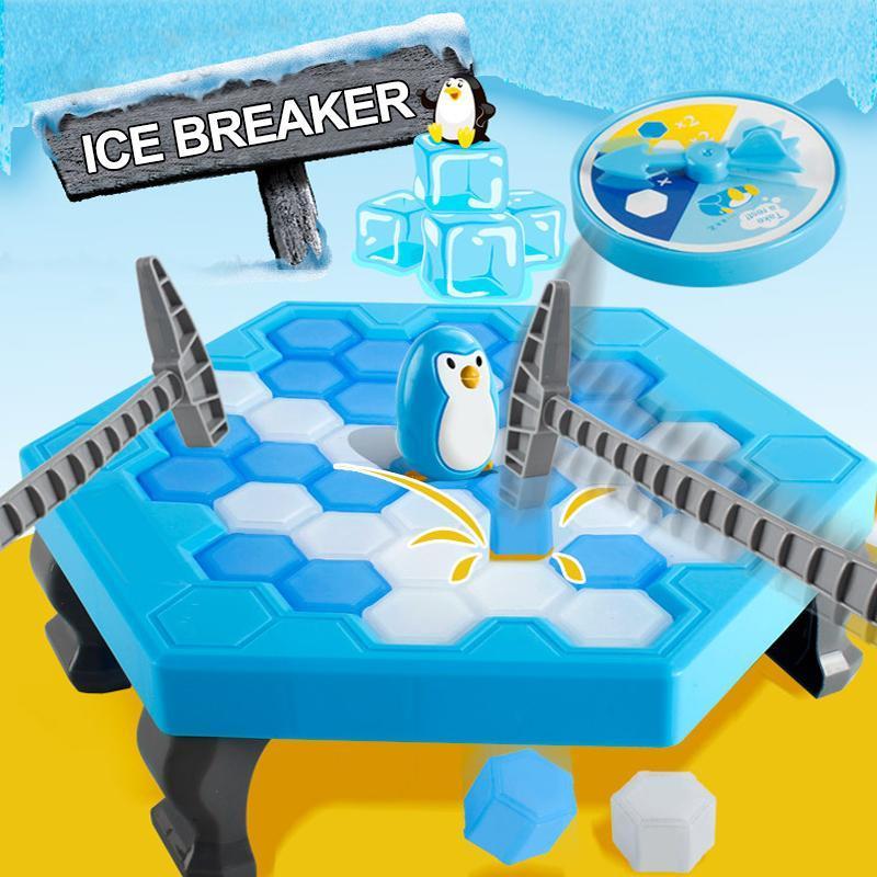 Ice breaker game - Image 8