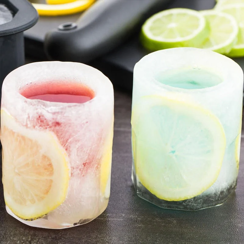 Ice Cube Molds - Image 4