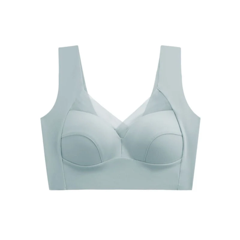 Ice Silk Sports Yoga Bra - Image 15