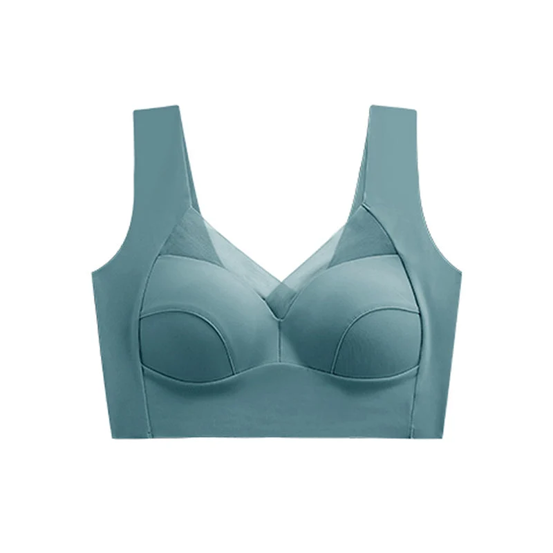 Ice Silk Sports Yoga Bra - Image 17