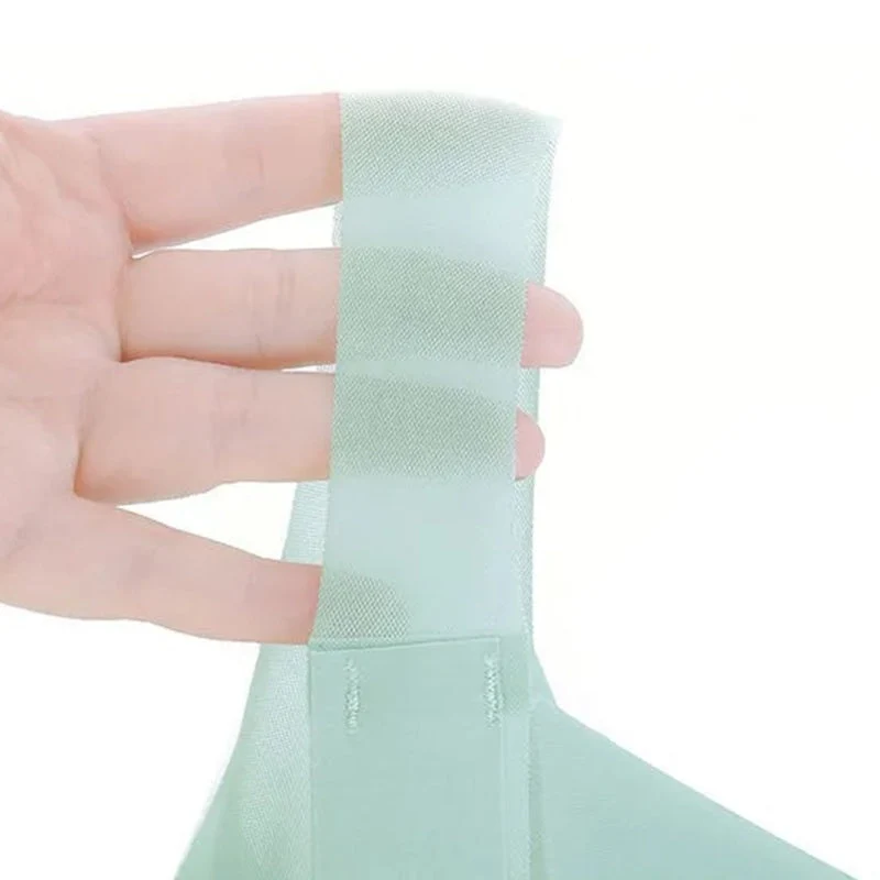 Ice Silk Ultra-thin Seamless Bra - Image 6