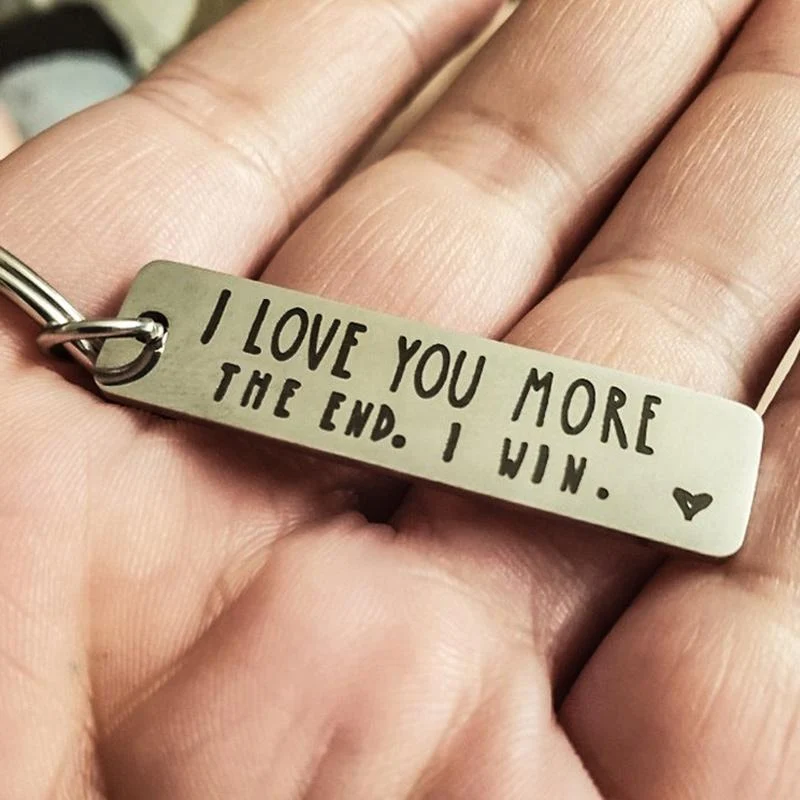 Ideal Birthday Gifts-Keychain - Image 7