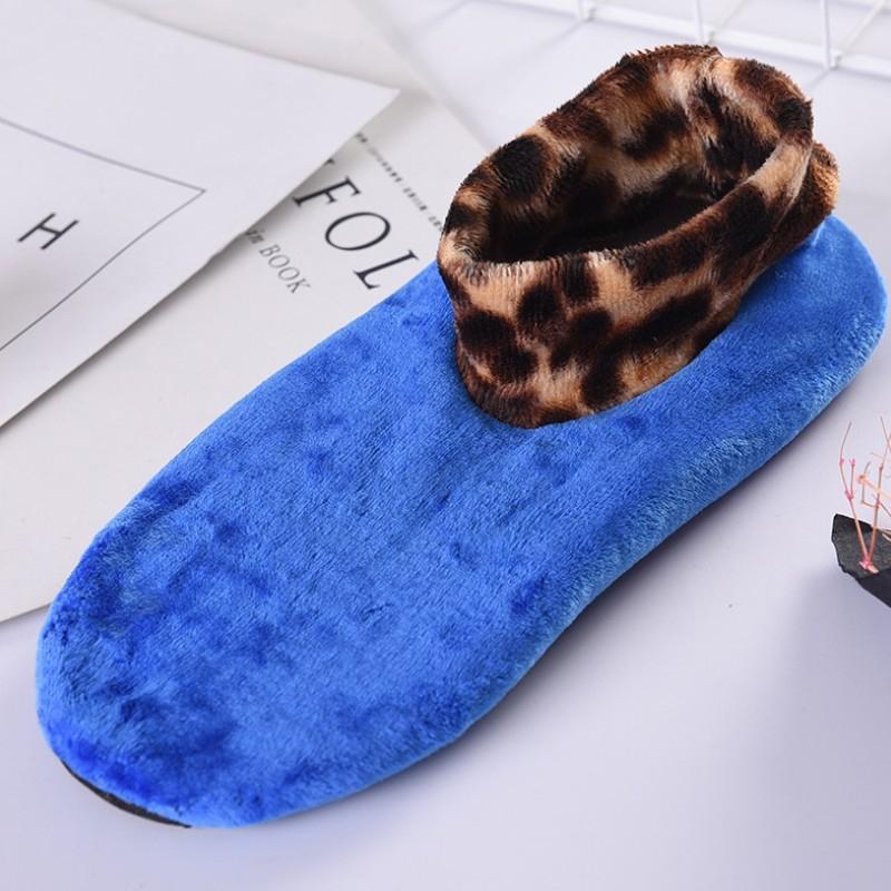 Indoor Non-slip Thermal Socks - Image 13