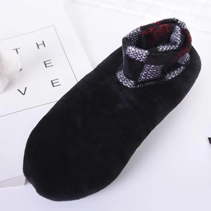 Indoor Non-slip Thermal Socks - Image 14