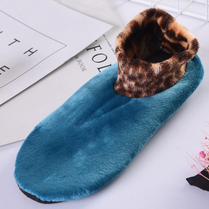 Indoor Non-slip Thermal Socks - Image 17