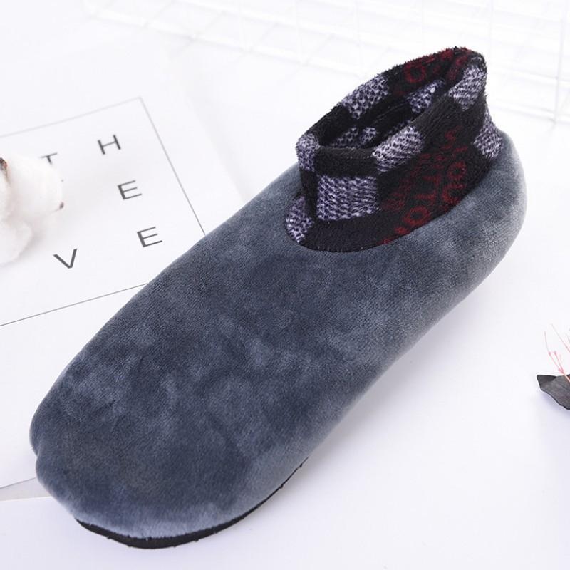 Indoor Non-slip Thermal Socks - Image 18