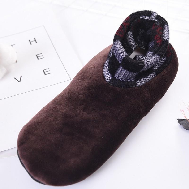 Indoor Non-slip Thermal Socks - Image 19
